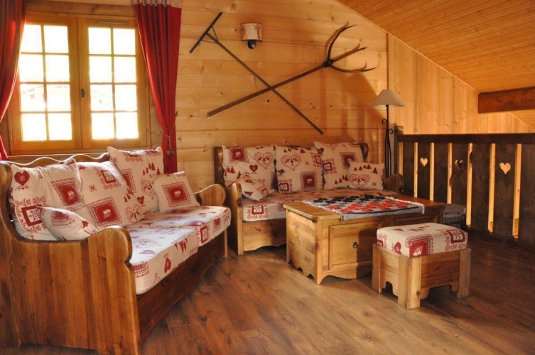 Chalet Le Refuge Alpin Morzine