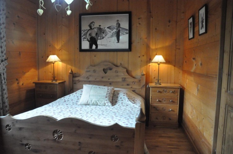 Chalet Le Refuge Alpin Morzine