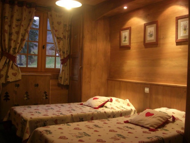 Chalet Le Refuge Alpin Morzine