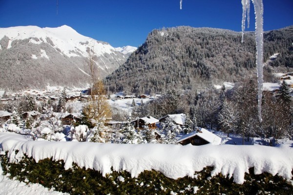 Chalet Le Reposoir Morzine