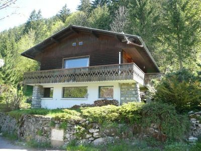 Chalet Le Télémark Morzine