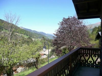 Chalet Le Télémark Morzine