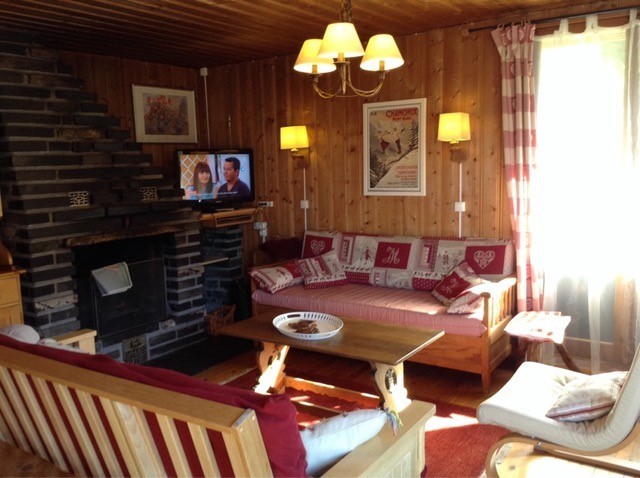 Chalet Le Télémark Morzine