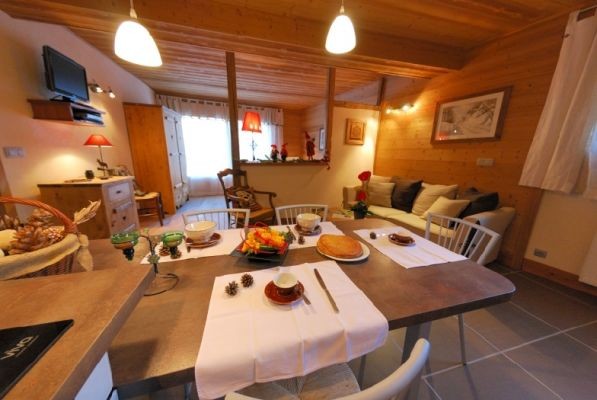 Chalet LES ARMAILLIS 2 Morzine