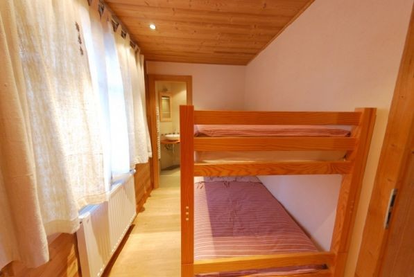 Chalet LES ARMAILLIS 2 Morzine