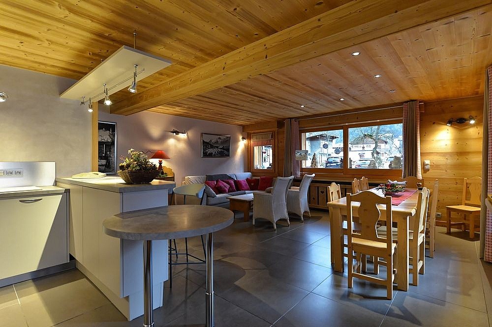 Chalet LES ARMAILLIS 2 Morzine 