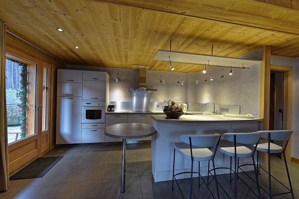 Chalet LES ARMAILLIS 2 Morzine 