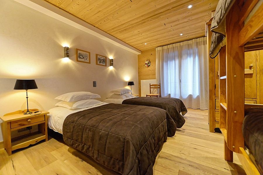 Chalet LES ARMAILLIS 2 Morzine