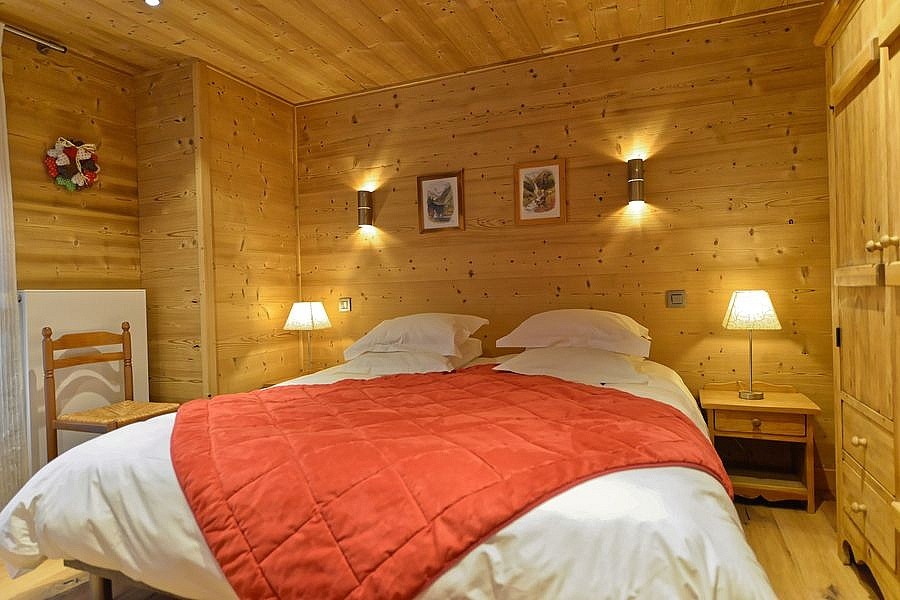 Chalet LES ARMAILLIS 2 Morzine 