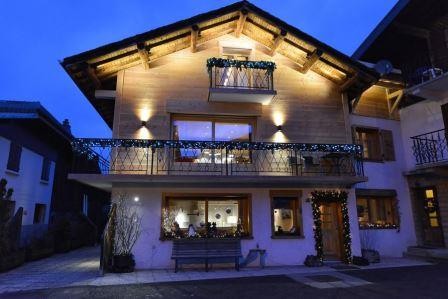 Chalet LES ARMAILLIS 2 Morzine 