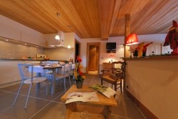 Chalet LES ARMAILLIS 2 Morzine 