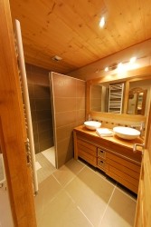 Chalet LES ARMAILLIS 2 Morzine 