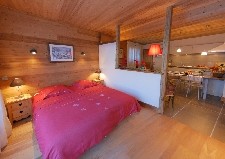 Chalet LES ARMAILLIS 2 Morzine 