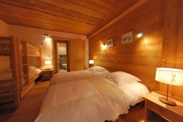 Chalet LES ARMAILLIS 2 Morzine 