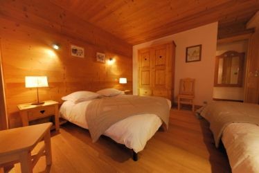 Chalet LES ARMAILLIS 2 Morzine