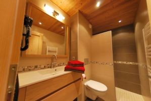 Chalet LES ARMAILLIS 2 Morzine