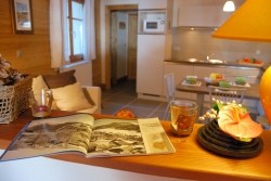 Chalet LES ARMAILLIS 2 Morzine 