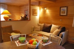 Chalet LES ARMAILLIS 2 Morzine