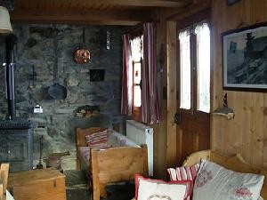 Chalet Les Bochons Morzine