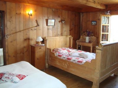 Chalet Les Bochons Morzine