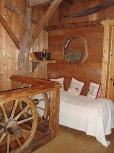 Chalet Les Bochons Morzine