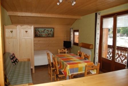 Chalet Les Chenives Morzine