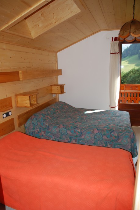 Chalet Les Chenives Morzine