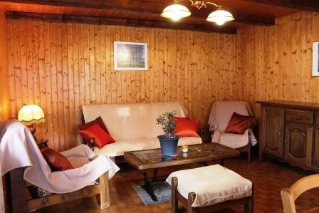 Chalet Les Encoches Morzine