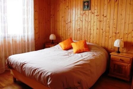 Chalet Les Encoches Morzine