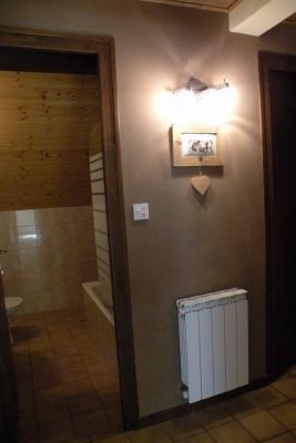 Chalet Les Oisillons Morzine