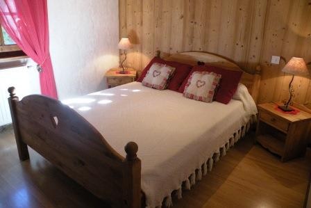 Chalet les Oisillons Morzine