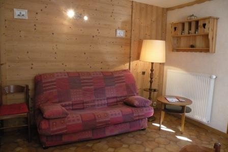 Chalet les Oisillons Morzine