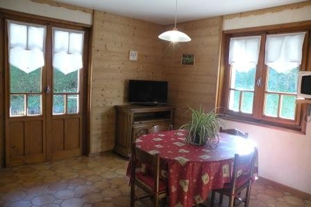 Chalet les Oisillons Morzine