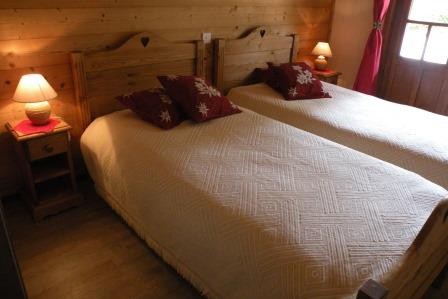 Chalet les Oisillons Morzine