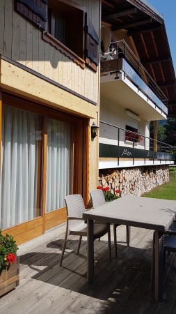 Chalet Les Thuyas Morzine