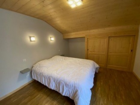 Chalet Les Thuyas Morzine