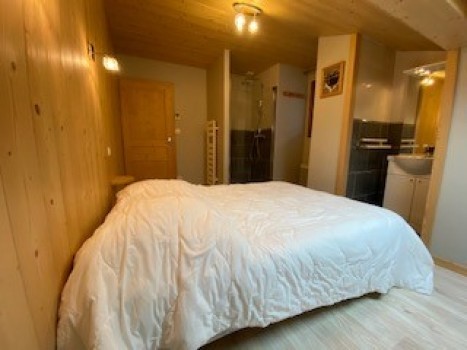 Chalet Les Thuyas Morzine