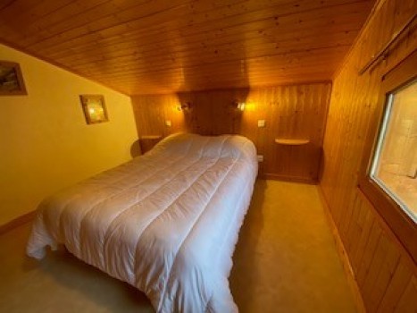 Chalet Les Thuyas Morzine