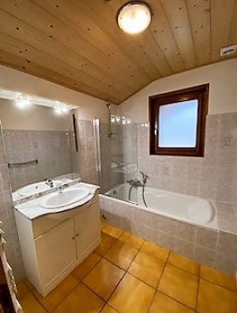 Chalet Les Thuyas Morzine