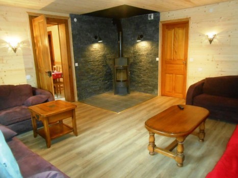 Chalet Poupette Morzine