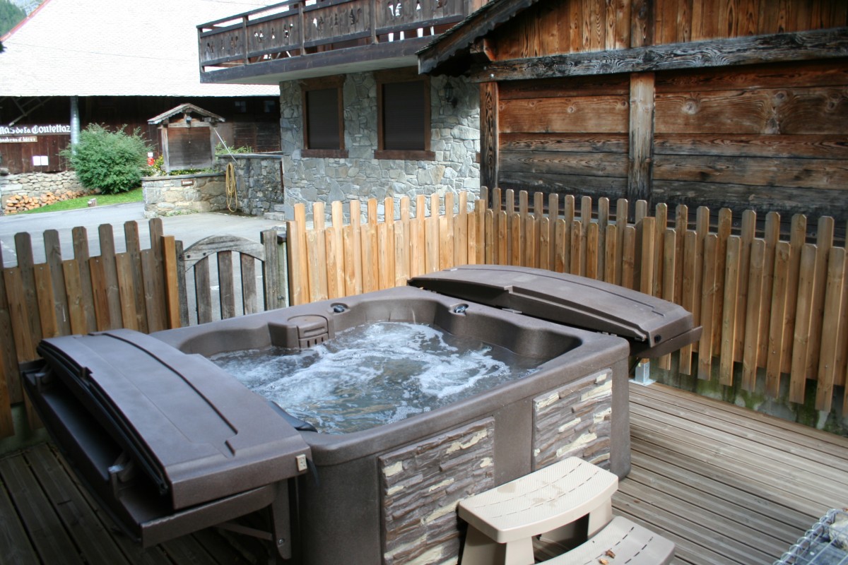 Chalet Poupette Morzine