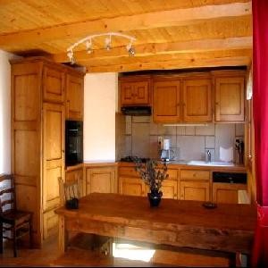 Chalet Roy Morzine