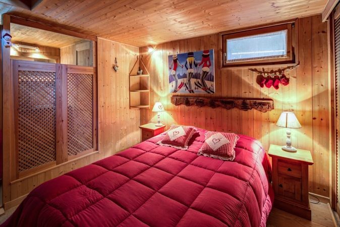 Chalet Squaw Peak Morzine