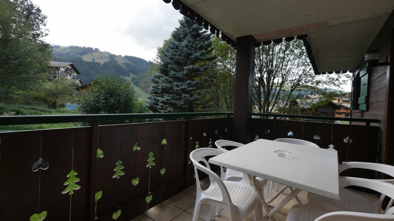 Chalet Vers Le Four Morzine