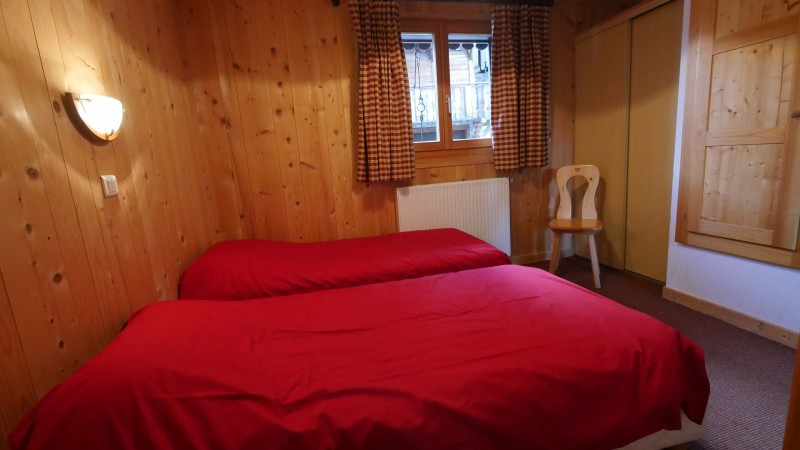 Chalet Vers Le Four Morzine