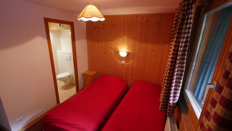 Chalet Vers Le Four Morzine