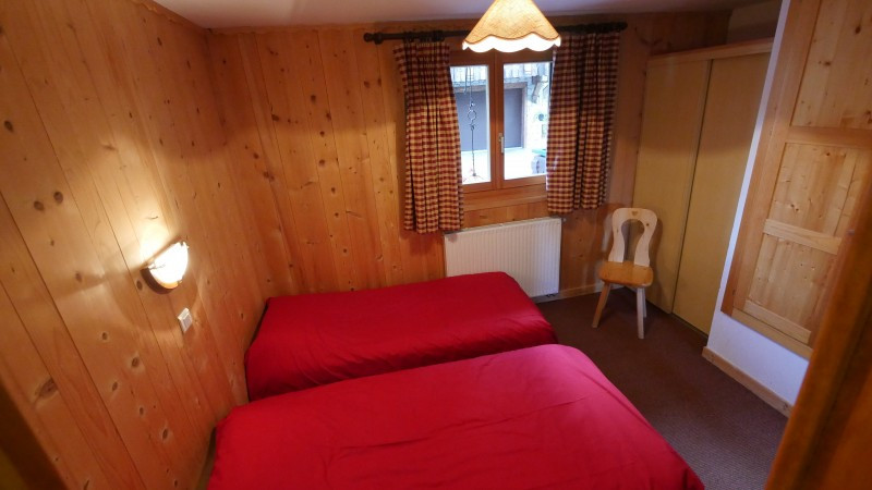 Chalet Vers Le Four Morzine