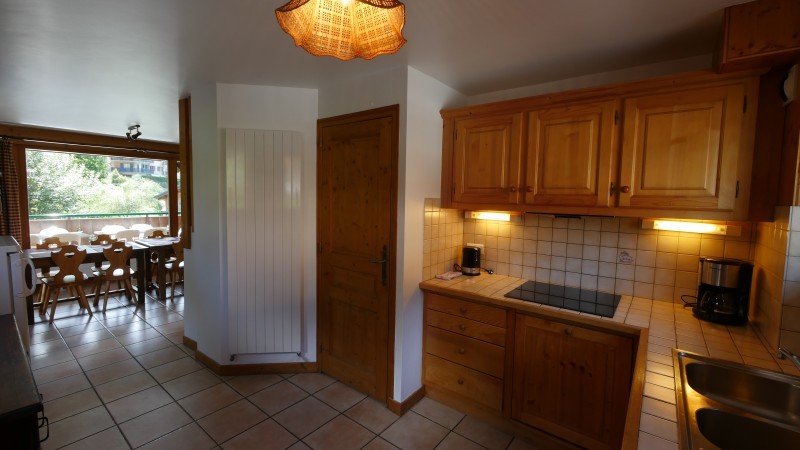 Chalet Vers Le Four Morzine