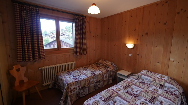 Chalet Vers Le Four Morzine