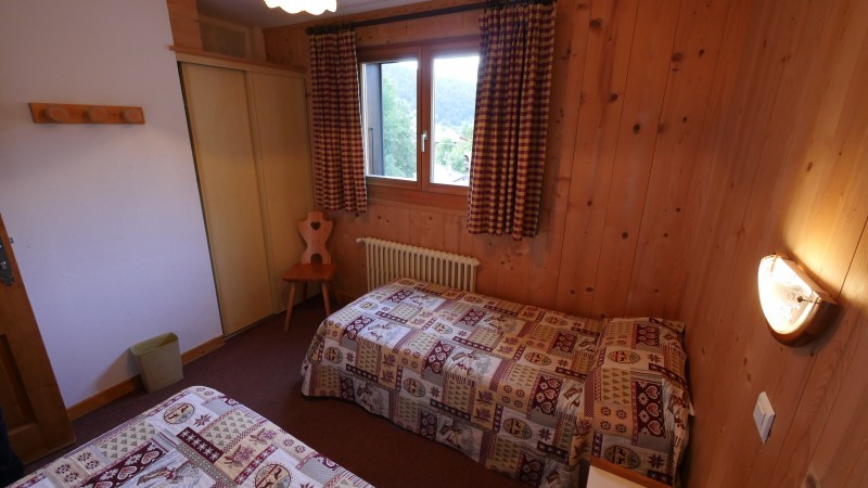 Chalet Vers Le Four Morzine